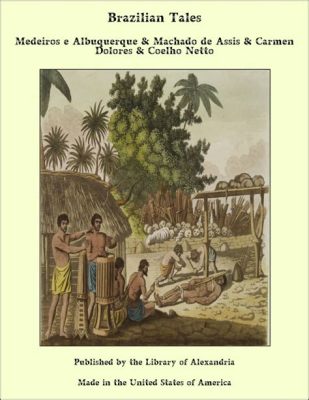  The Butterfly's Whisper: A 4th Century Brazilian Tale about Transformation and Hope!