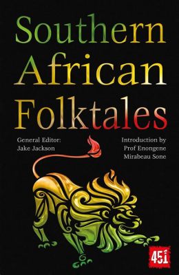  The Riddle of the Rainmaker! Exploring Ancient South African Folktales